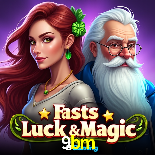 Estatísticas do Jogo 9bm