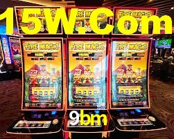 9bm: Jogos de Caça-Níqueis-Altas Recompensas, Roleta-Velocidade, Blackjack-Desafios Máximos
