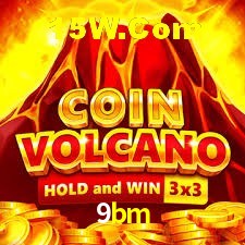 Welcome Bonus 9bm