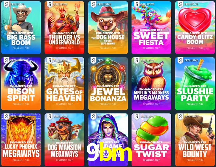 VIP Casino 9bm
