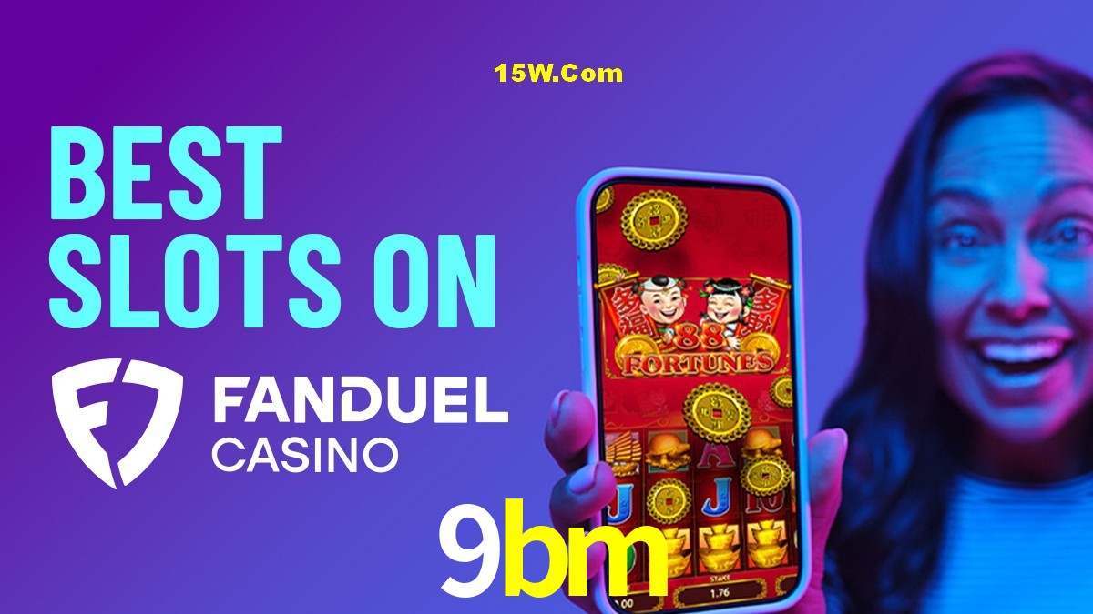 Live Casino 9bm