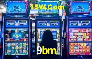 Apostas Esportivas na 9bm: Um Guia Completo