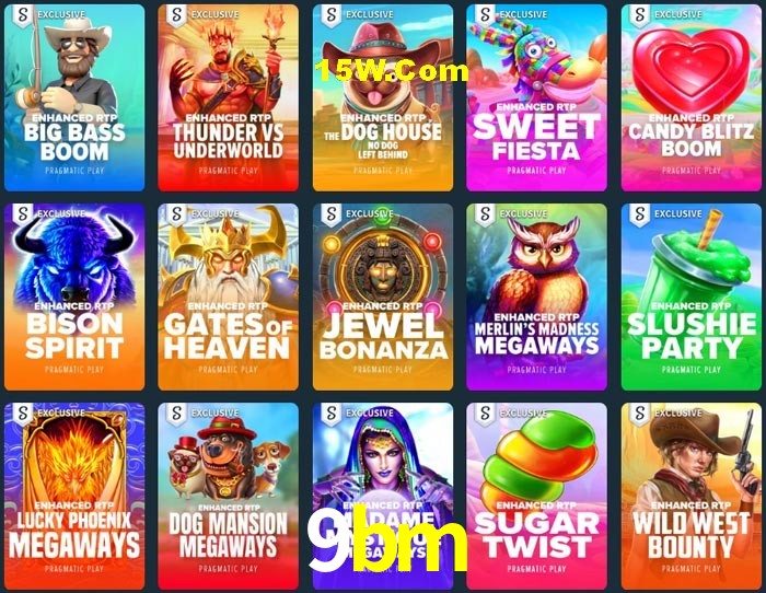 Blackjack Table 9bm